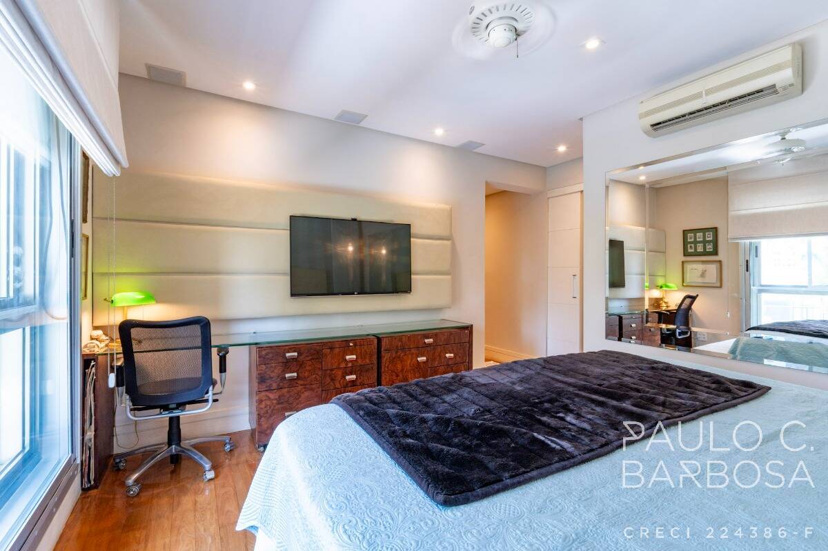 Apartamento, 3 quartos, 250 m² - Foto 41