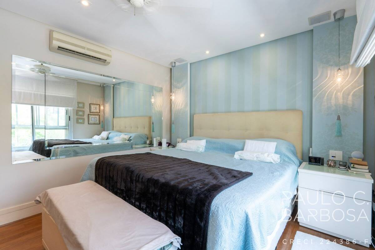 Apartamento, 3 quartos, 250 m² - Foto 40