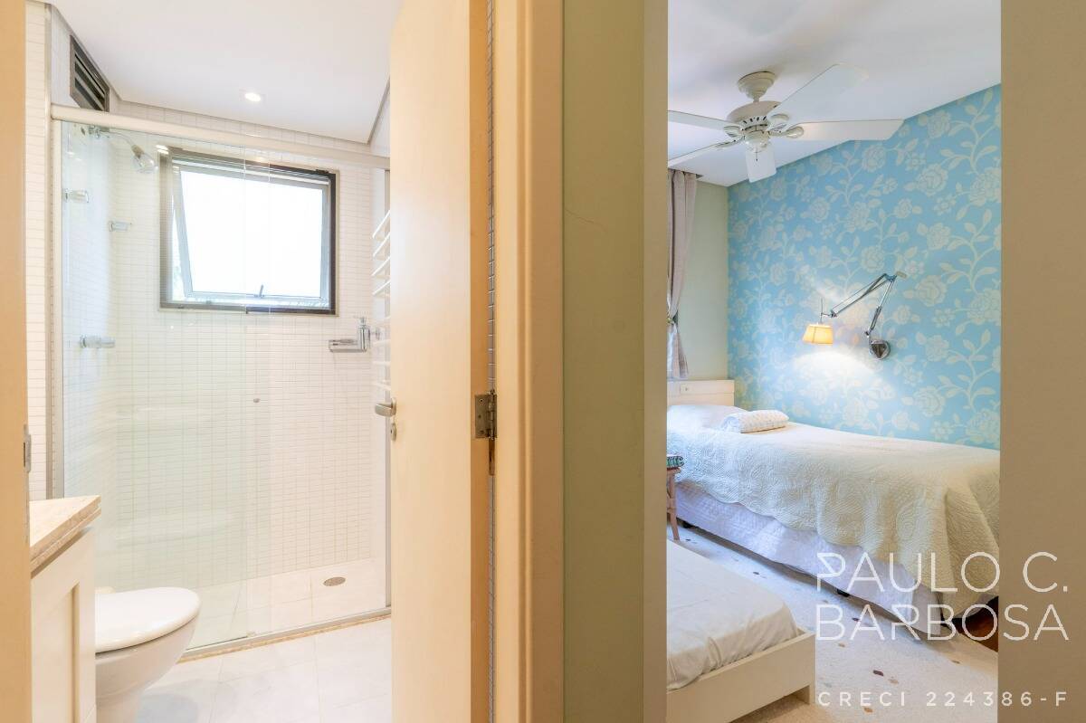 Apartamento, 3 quartos, 250 m² - Foto 35
