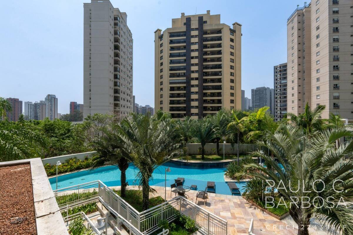 Apartamento, 3 quartos, 250 m² - Foto 61