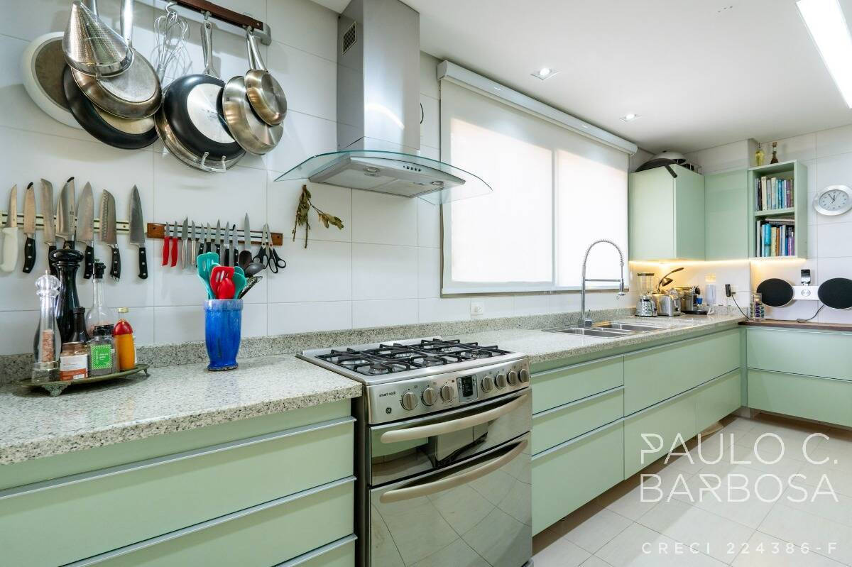 Apartamento, 3 quartos, 250 m² - Foto 51