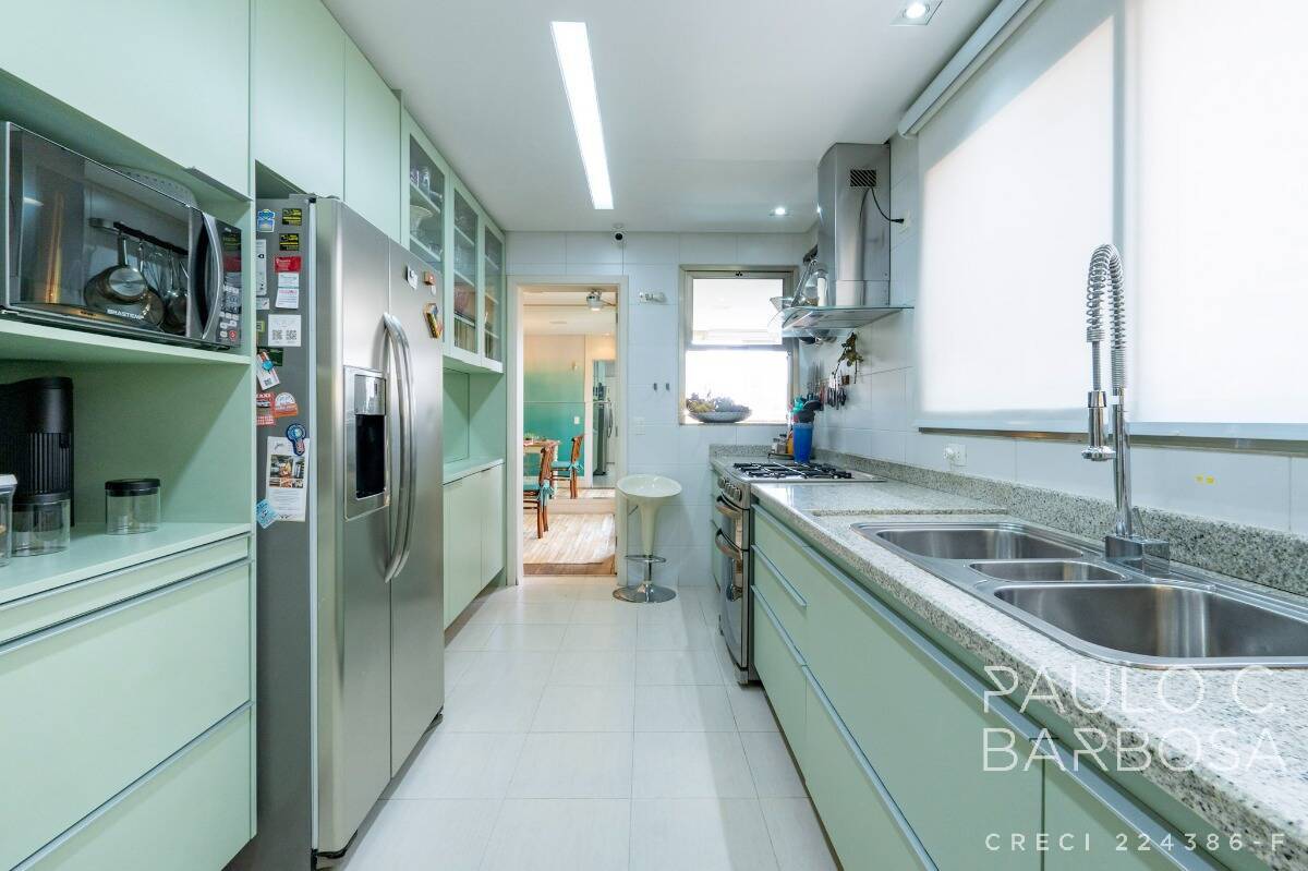 Apartamento, 3 quartos, 250 m² - Foto 49