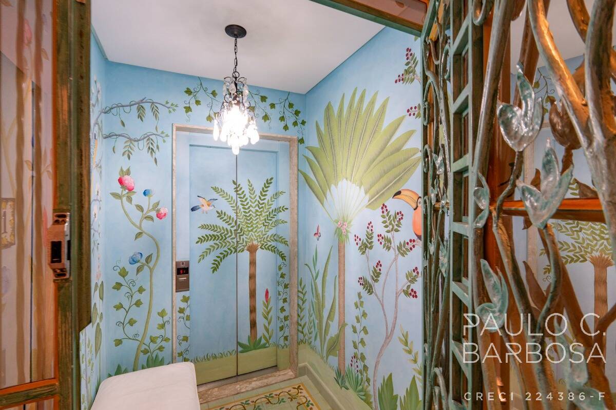 Apartamento, 3 quartos, 250 m² - Foto 52
