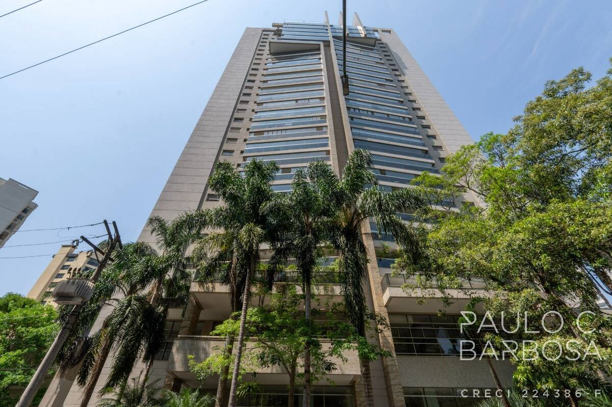 Apartamento, 3 quartos, 250 m² - Foto 54