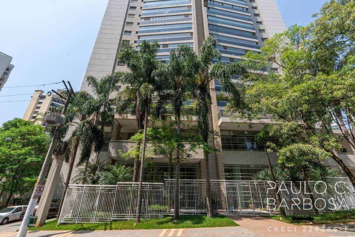 Apartamento, 3 quartos, 250 m² - Foto 55