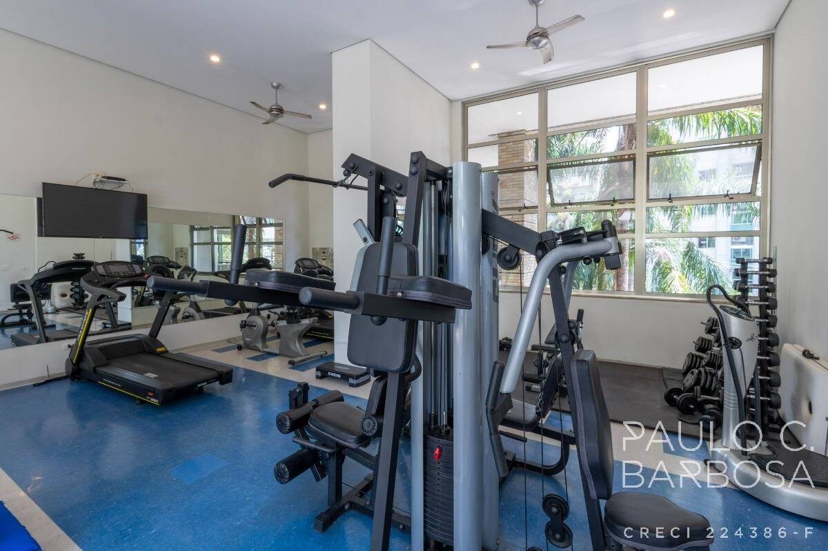 Apartamento, 3 quartos, 250 m² - Foto 77