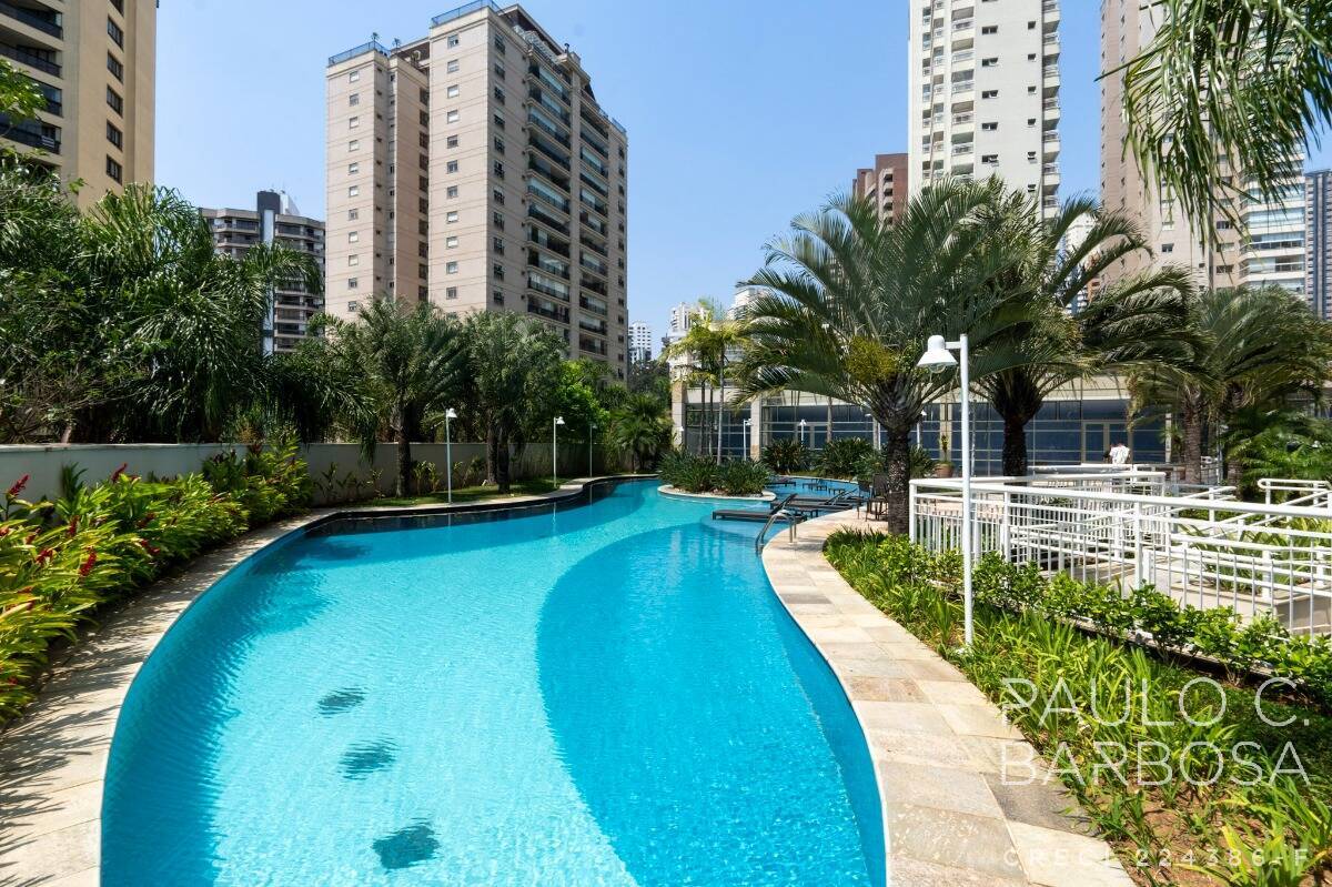 Apartamento, 3 quartos, 250 m² - Foto 66