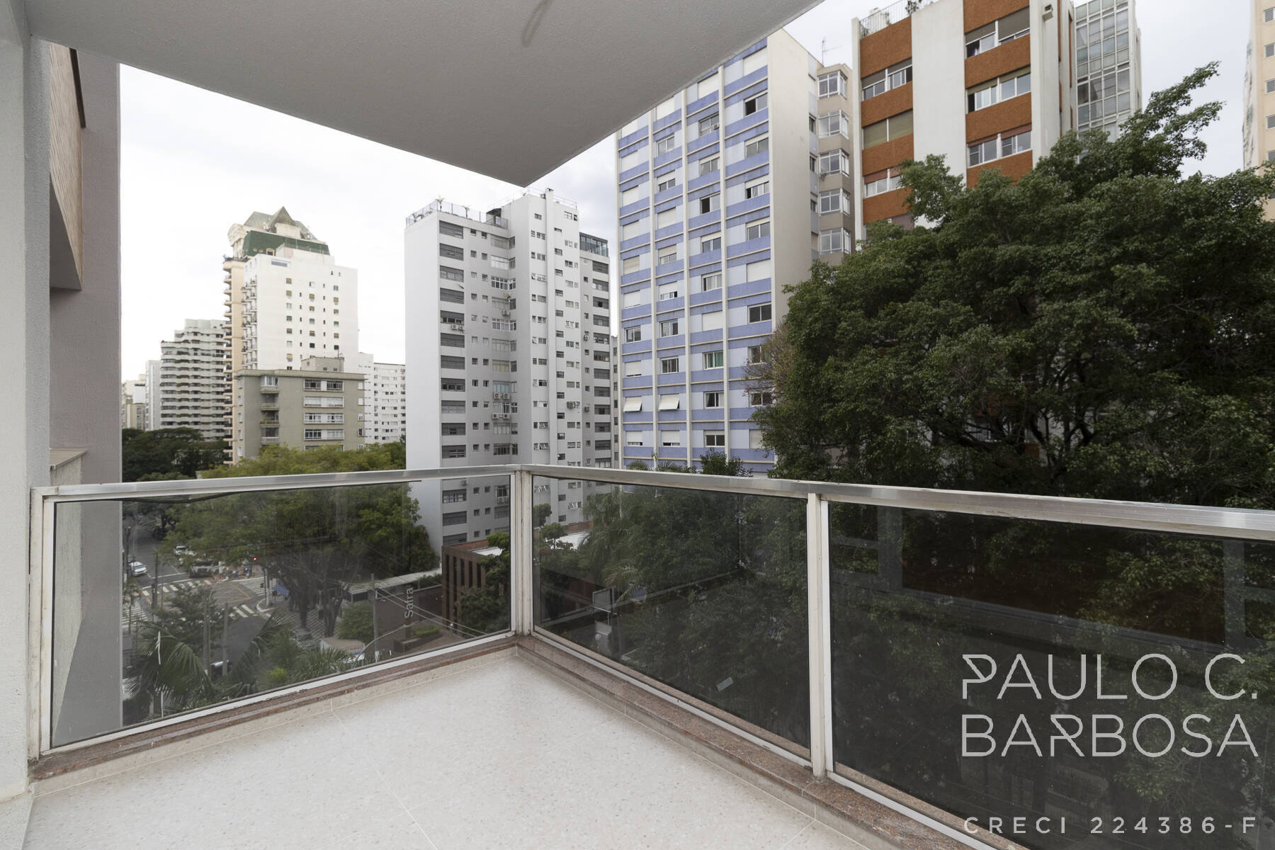 Apartamento, 3 quartos, 229 m² - Foto 8