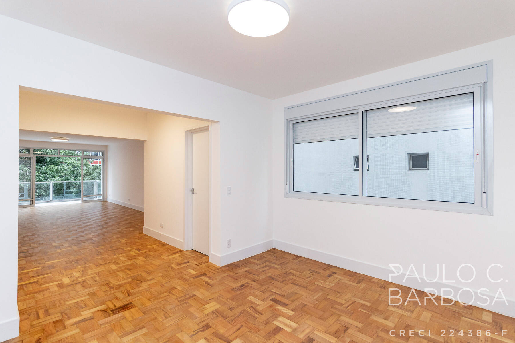 Apartamento, 3 quartos, 229 m² - Foto 14