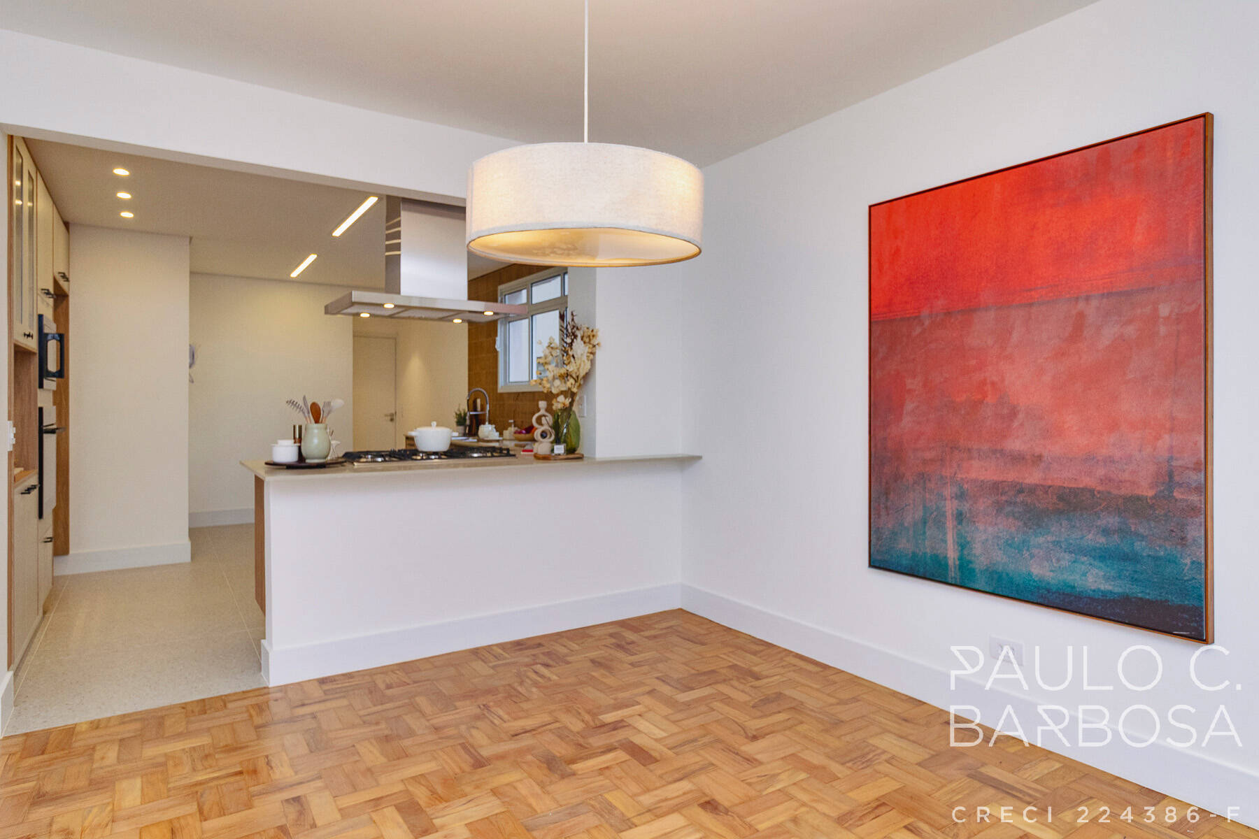 Apartamento, 3 quartos, 229 m² - Foto 6