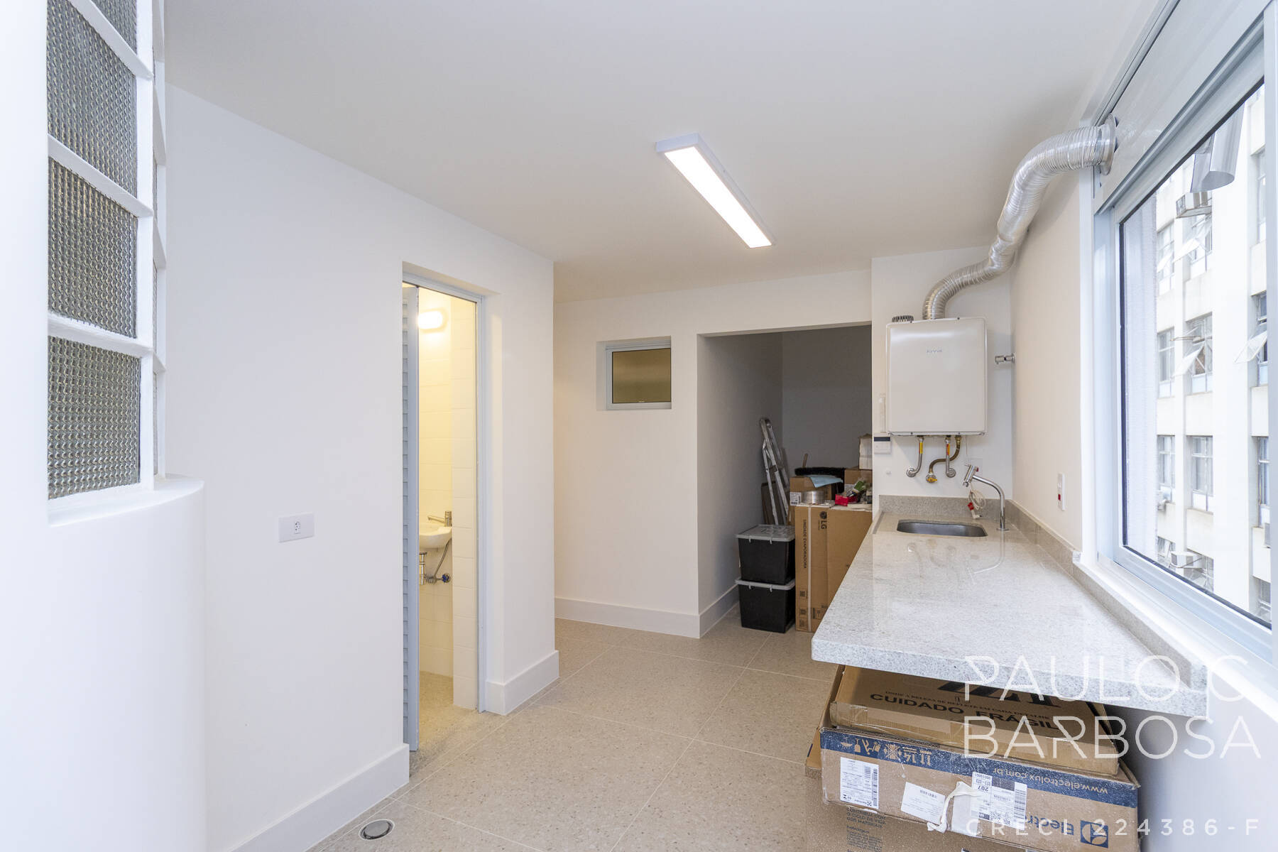 Apartamento, 3 quartos, 229 m² - Foto 41